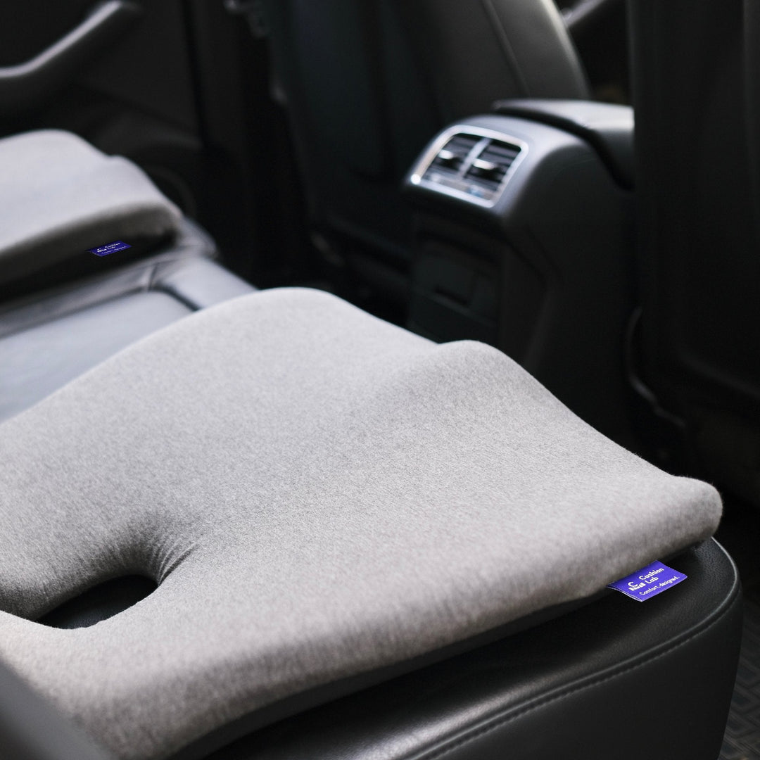 Easevora Car Seat Cushions product image 8