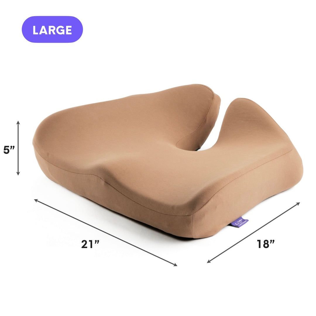Easevora Ergonomic Seat Cushions product image 41