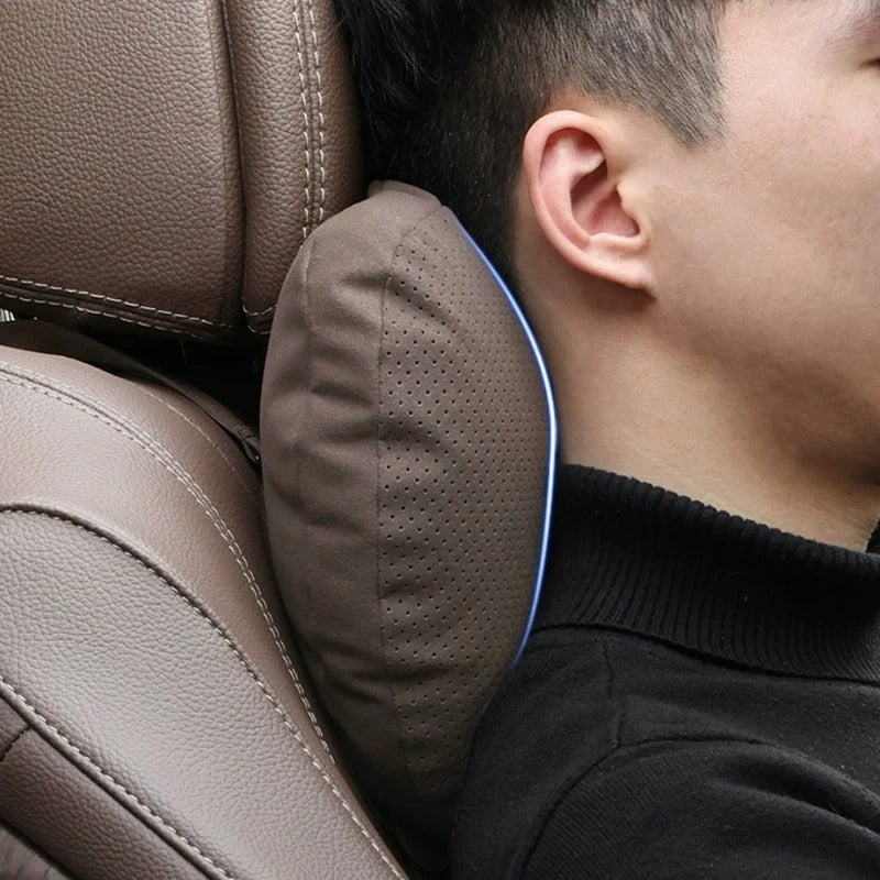 Easevora Car Neck &amp; Headrest Support product image 2