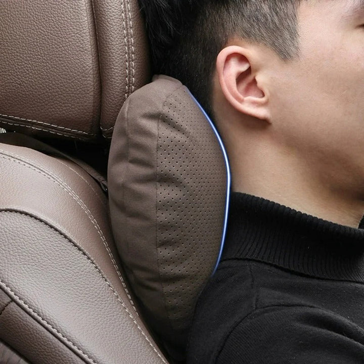Easevora Car Neck &amp; Headrest Support product image 2