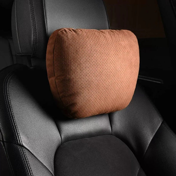Easevora Car Neck &amp; Headrest Support product image 3