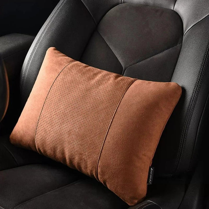 Easevora Car Neck &amp; Headrest Support product image 5